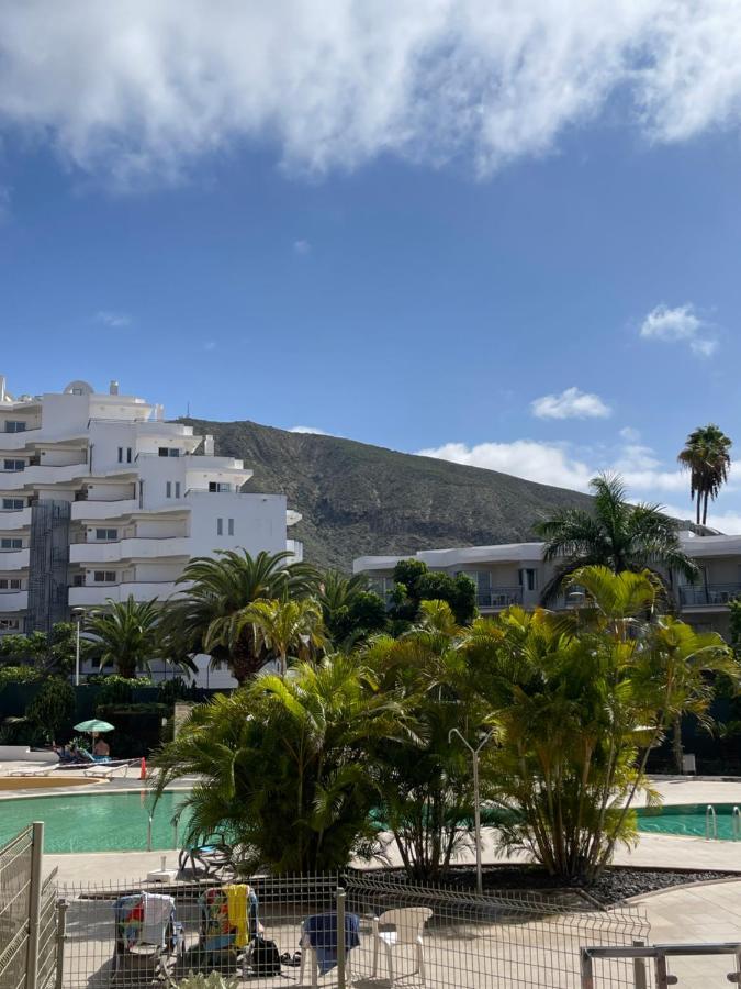 Casa Hermosa Los Cristianos (Tenerife) Exterior foto