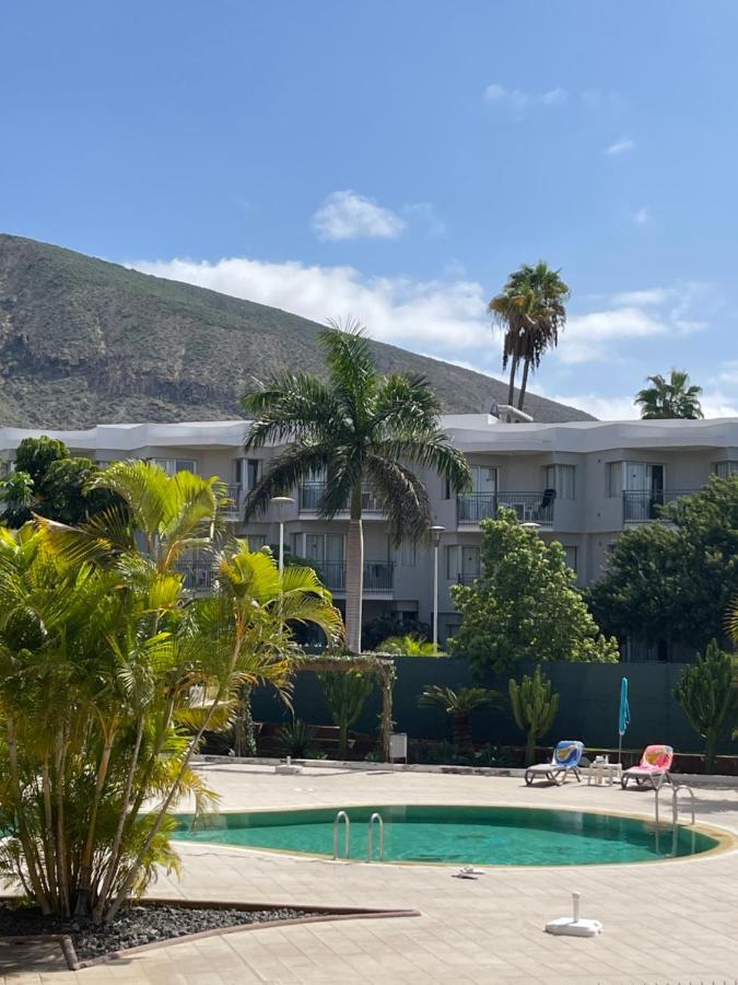 Casa Hermosa Los Cristianos (Tenerife) Exterior foto