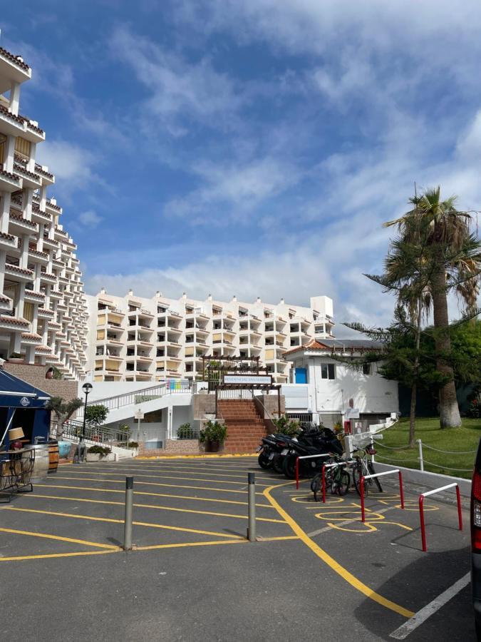 Casa Hermosa Los Cristianos (Tenerife) Exterior foto
