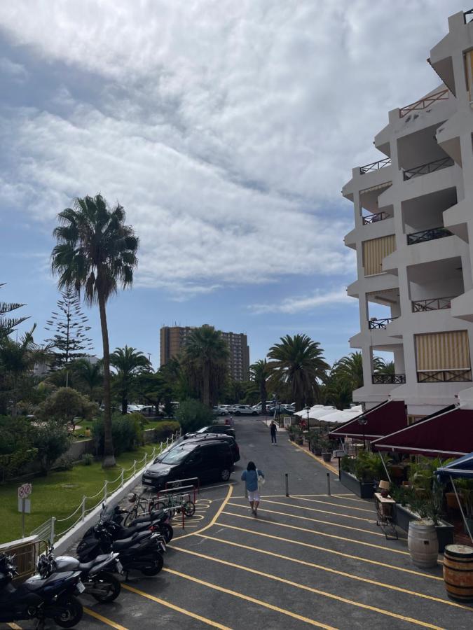 Casa Hermosa Los Cristianos (Tenerife) Exterior foto