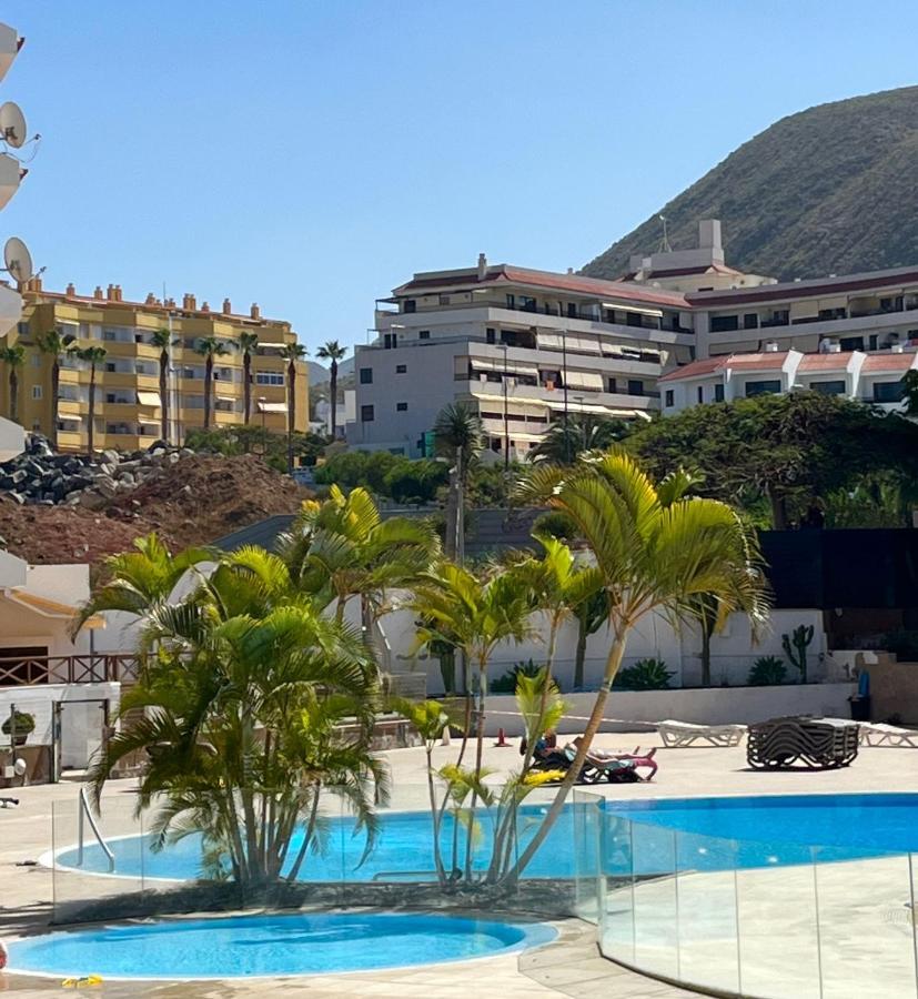 Casa Hermosa Los Cristianos (Tenerife) Exterior foto